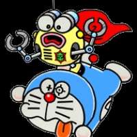  ����� Doraemon: Ganbare! Gian!! <small>Original Creator</small> 